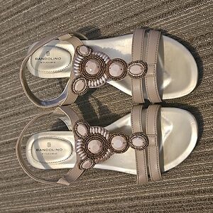 Bandolino B-Flexible Sandal